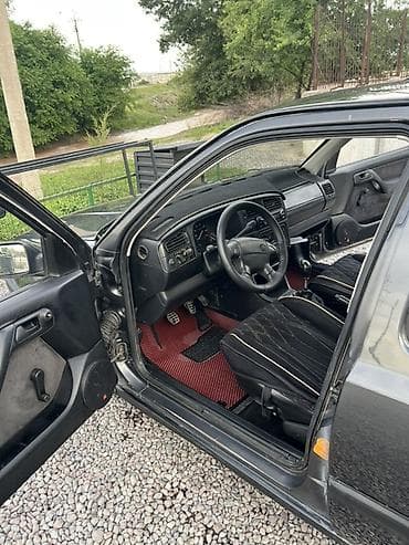 тюнинг гольф 3: Volkswagen Golf: 1993 г., 1.8 л, Механика, Бензин, Хэтчбэк — 8