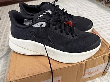 health priority очки: Продам абсолютно новые кроссовки от Li-Ning размер 40,5 в магазине — 2