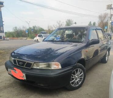 шины на дэу матиз купить: Daewoo Nexia: 2005 г., 1.6 л, Механика, Бензин, Седан — 12