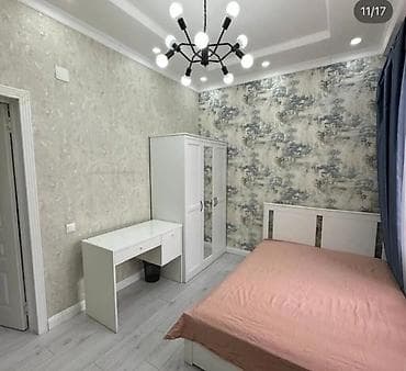 квартира в канте купить: 3 комнаты, Собственник, С мебелью полностью — 8