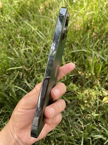 iphone 13 512: IPhone 13 Pro Max, Alpine Green — 4