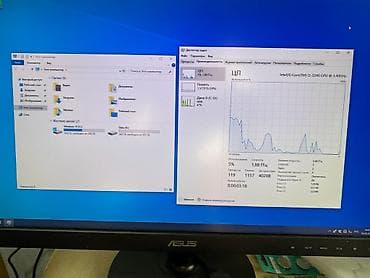 intel core i3: Компьютер, ядер - 2, ОЗУ 8 ГБ, Для работы, учебы, Intel Core i3, HDD — 3
