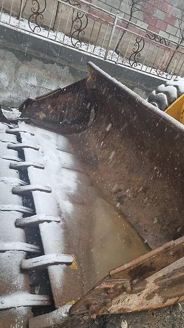 kia rio 5: Погрузчик, 2017 г., Колесный, Фронтальный — 6