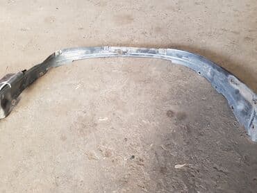 купить нерф в бишкеке: Nissan Terrano 1 накладка крыла, ниссан Террано 1 Передняя правая — 2