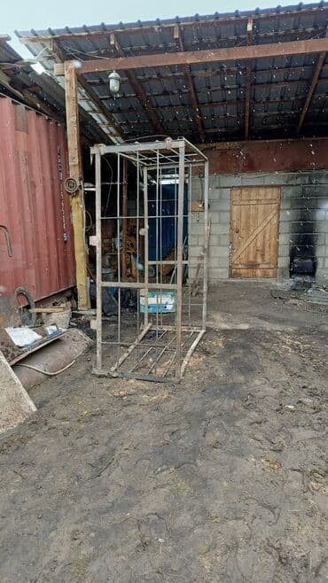 закройный стол бу: Садово-строительная тачка и тележка, Стальная, Двухколесная — 1