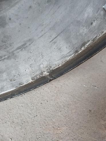 10 5j: Литые Диски R 19 BMW, Комплект, отверстий - 5, Б/у — 2