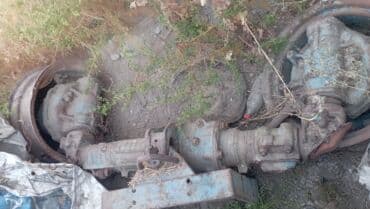 купить культиватор для трактора мтз 82 бу: Модель 82, Б/у — 5