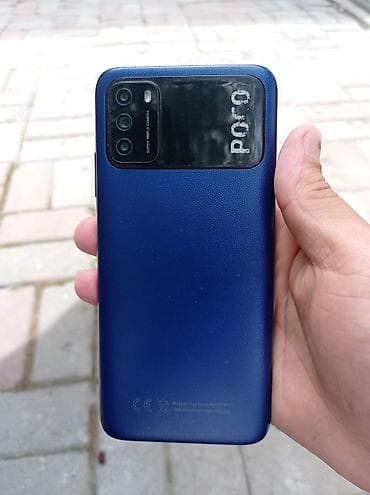 поко м3 бу: Poco Apple M3, Б/у — 1
