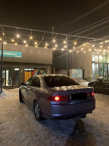 ford granada: Honda Accord: 2007 г., 2 л, Типтроник, Бензин, Седан — 2