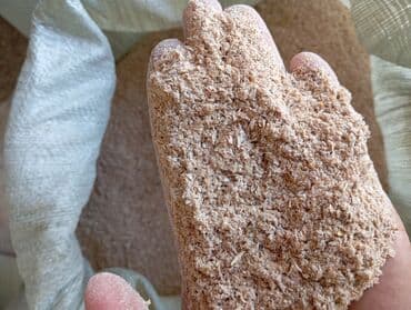 дом для животных: Улпак отруби — 1