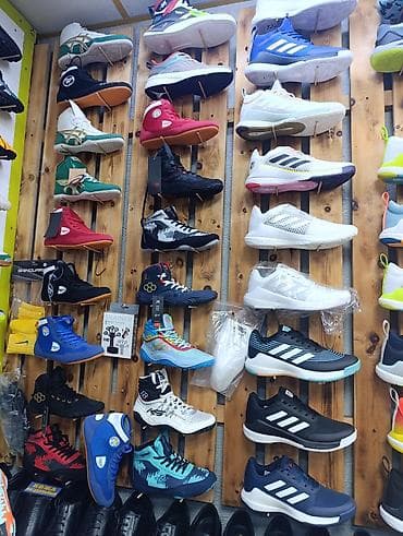 сороконож: Мужские кроссовки, 41, Новый, Самовывоз — 5