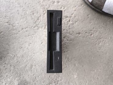 внешний жесткий диск 1 тб: Дисковод для дискет (1.44 МБ), внутренний, форм‑фактор 3.5", высота — 2