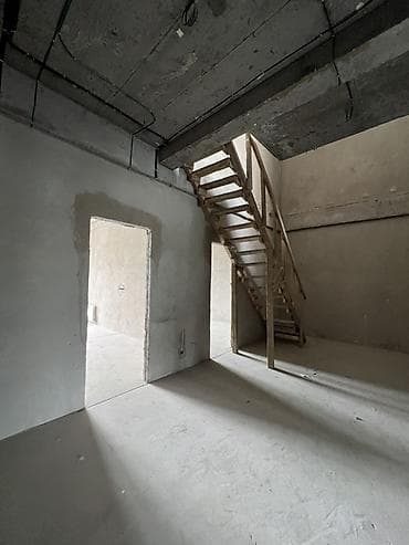 локал: 5 и более комнат, 519 м², Элитка, Пентхаус этаж, Готовая ПСО (под самоотделку) — 3