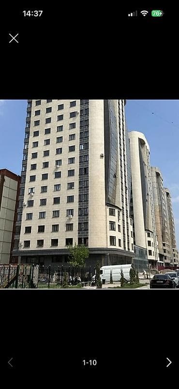 2 комнаты, 52 м², Элитка, 9 этаж, Косметический ремонт