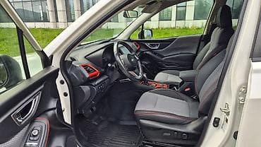 камри 75 2022: Subaru Forester: 2020 г., 2.5 л, Бензин, Кроссовер — 9