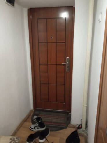 сниму 2х комнатную квартиру на длительный срок: 2 комнаты, Собственник, С подселением, С мебелью частично — 4