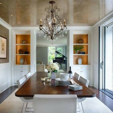 ремонт фасада дома цена: Натяжной потолок 3D потолки, Глянцевое, Матовое Бесплатная консультация, Гарантия, Бесплатный замер — 11