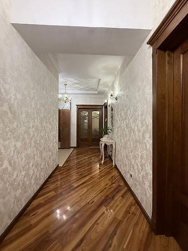 art square: 4 комнаты, 127 м² — 4