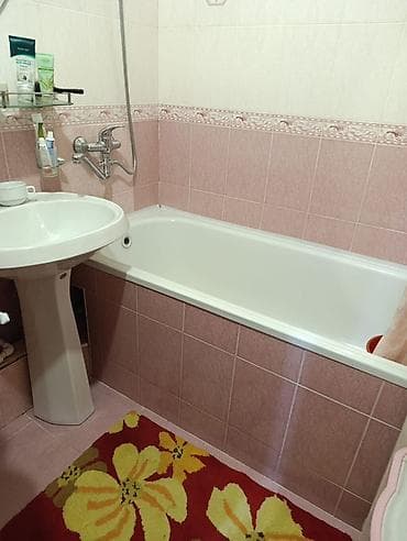 квартира площадь: 2 комнаты, 49 м², 105 серия — 9