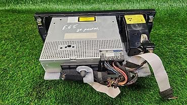 bmw 7: Сд чейнжер 6 970 261 Е65 Ask- MD Год 2004 В отличном состоянии, очень — 4