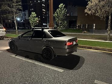 1999: Honda Torneo: 1999 г., 0.2 л, Автомат, Бензин, Седан — 7