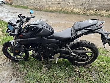 горные мотоциклы цена: Классический мотоцикл Yamaha, 700 куб. см, Бензин, Взрослый, Б/у — 1