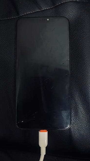 iphone xs max 128: IPhone Xs Max, 64 ГБ, Space Gray, Кабель — 2