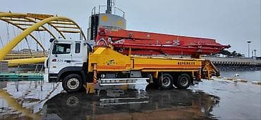 стоячие вешалки бишкек: Услуги аренды: Автобетононасос ( ПОМПА ) Hyundai KCP 42RX170 + техника — 1