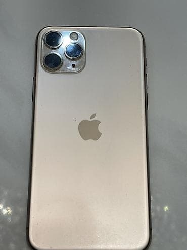 macbook air gold: IPhone 11 Pro, 64 ГБ, Золотой — 2