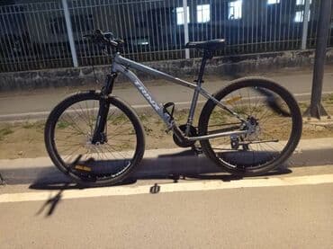 велосипед trinx отзывы: Горный велосипед, Trinx, Алюминий — 1