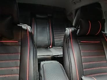 купить мерс с: Hyundai Grandeur: 2018 г., 2.4 л, Автомат, Бензин, Седан — 5