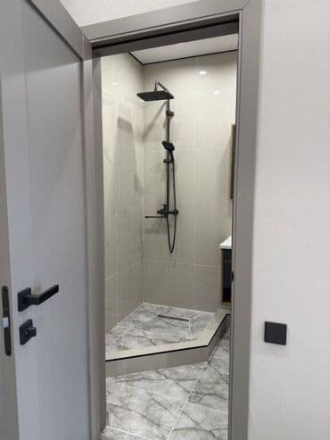 Ковролин: 2 комнаты, 41 м², Элитка, 10 этаж, Евроремонт — 5