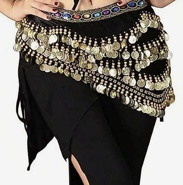 Бижутерия: Кайыш, Материалы: Айкалыштырылган материал, Аялдарга — 3