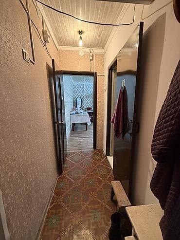 двухкомнатный дом: 2 комнаты, 42 м², 1 этаж, Косметический ремонт — 6