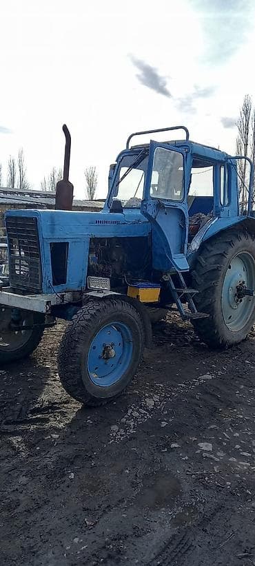 купить запчасти опель омега б: Трактор колесный, с кабиной, с/х назначение. Основные характеристики — 3
