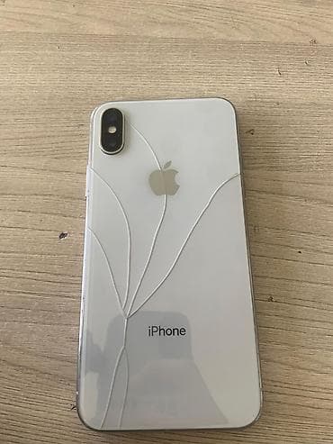 iphone 3gs новый: IPhone X, Б/у, 64 ГБ, Серебристый, Защитное стекло, 78 % — 8