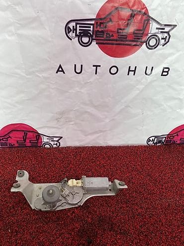 Электр моторчосу Subaru 2001 г., Колдонулган, Оригинал, Жапония