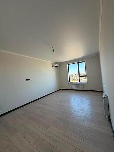 1 комната, 46 м², Тунгуч мкр Элитка, 13 этаж, Евроремонт