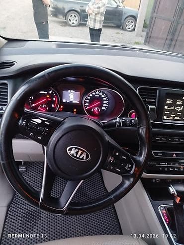 фара ниссан примера р11: Kia Carnival: 2018 г., 2.2 л, Автомат, Дизель, Минивэн — 6