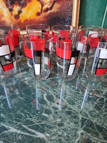 меловая краска для мебели бишкек: Наборы стеклянной посуды. 1) Набор из 6 бокалов в коробке Glass — 1
