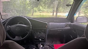 erec m8: Daewoo Nexia: 2011 г., Механика, Седан — 3