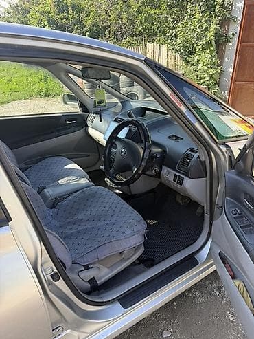 Продажа авто: Toyota Opa: 2001 г., 1.8 л, Автомат, Бензин, Хэтчбэк — 7
