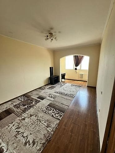 квартиры 1 комнатные: 1 комната, 45 м², 8 этаж — 1