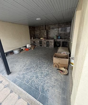 Үйдү ижарага алам: Үй, 280 м², 6 бөлмө, Кыймылсыз мүлк агенттиги, Евро оңдоо — 8