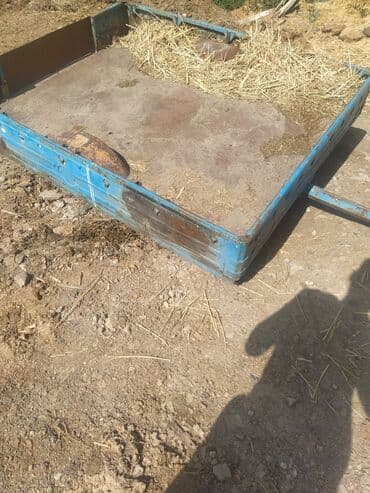 жиби бетон: Чиркегич, Колдонулган — 3