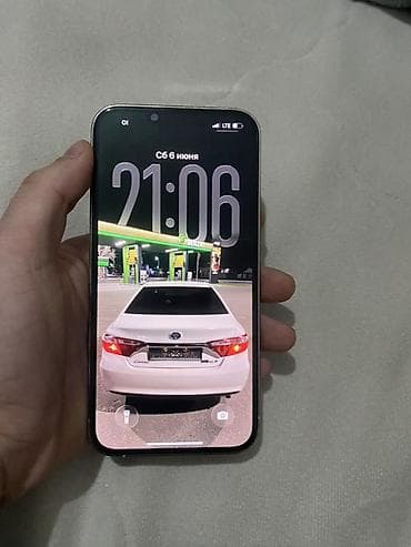 12 pro: IPhone 13 Pro, Б/у, 256 ГБ, Белый, 86 % — 6