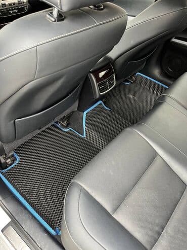 чехлы на авто бишкек: Ева полики ева полики индивидуально под ваш автомобиль изготовим — 3