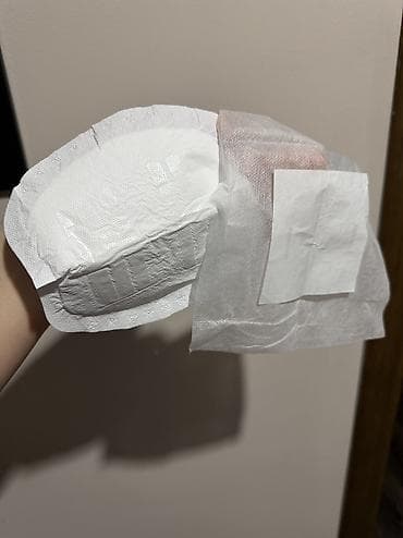 сумка доставки: Новый — 2