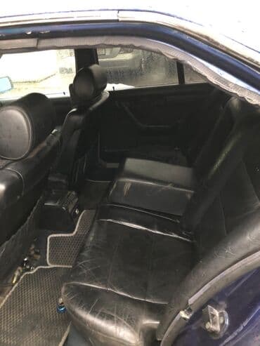 запчасти форд транзит бишкек: BMW 525: 1993 г., 2.5 л, Механика, Бензиновая, Седан — 9