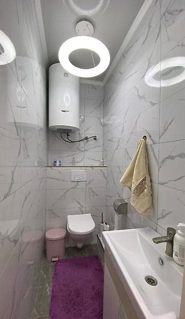 red centr: Срочно продаю 3-х к.квартиру с евроремонтом и мебелью в ЖК "Молодежный — 9